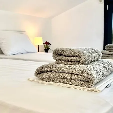 Holiday home Sani Stone Loft Sani (Chalkidiki)