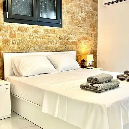Sani Stone Loft Sani (Chalkidiki)