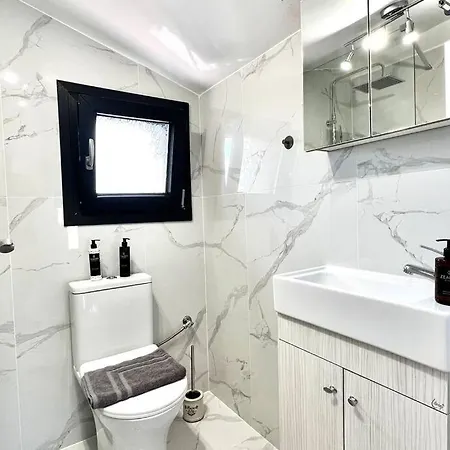 Sani Stone Loft