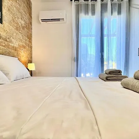 Sani Stone Loft