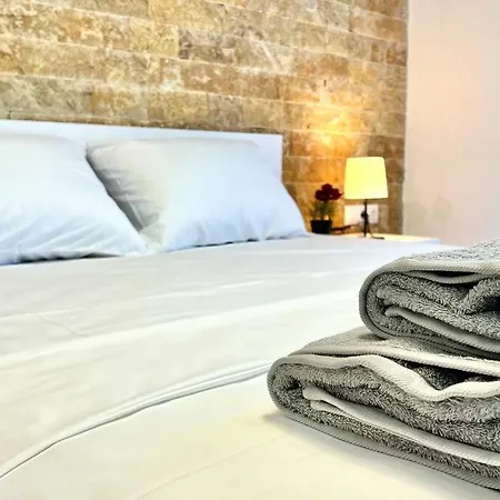 Σπίτι διακοπών Sani Stone Loft