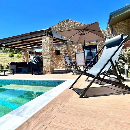 Sani Stone Loft