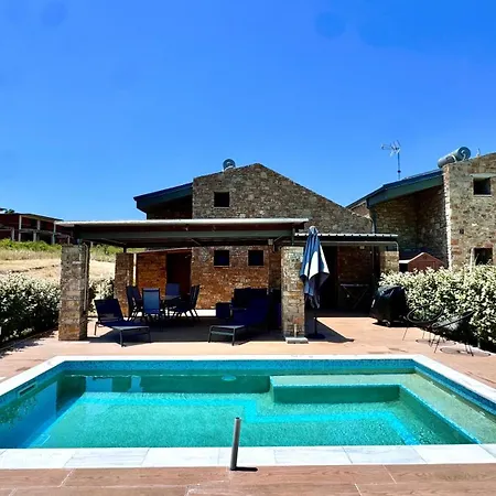 Sani Stone Loft 펜션 Sani (Chalkidiki)